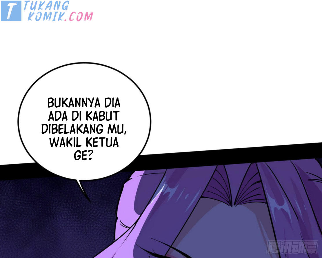 I’m An Evil God Chapter 281 - halaman 18