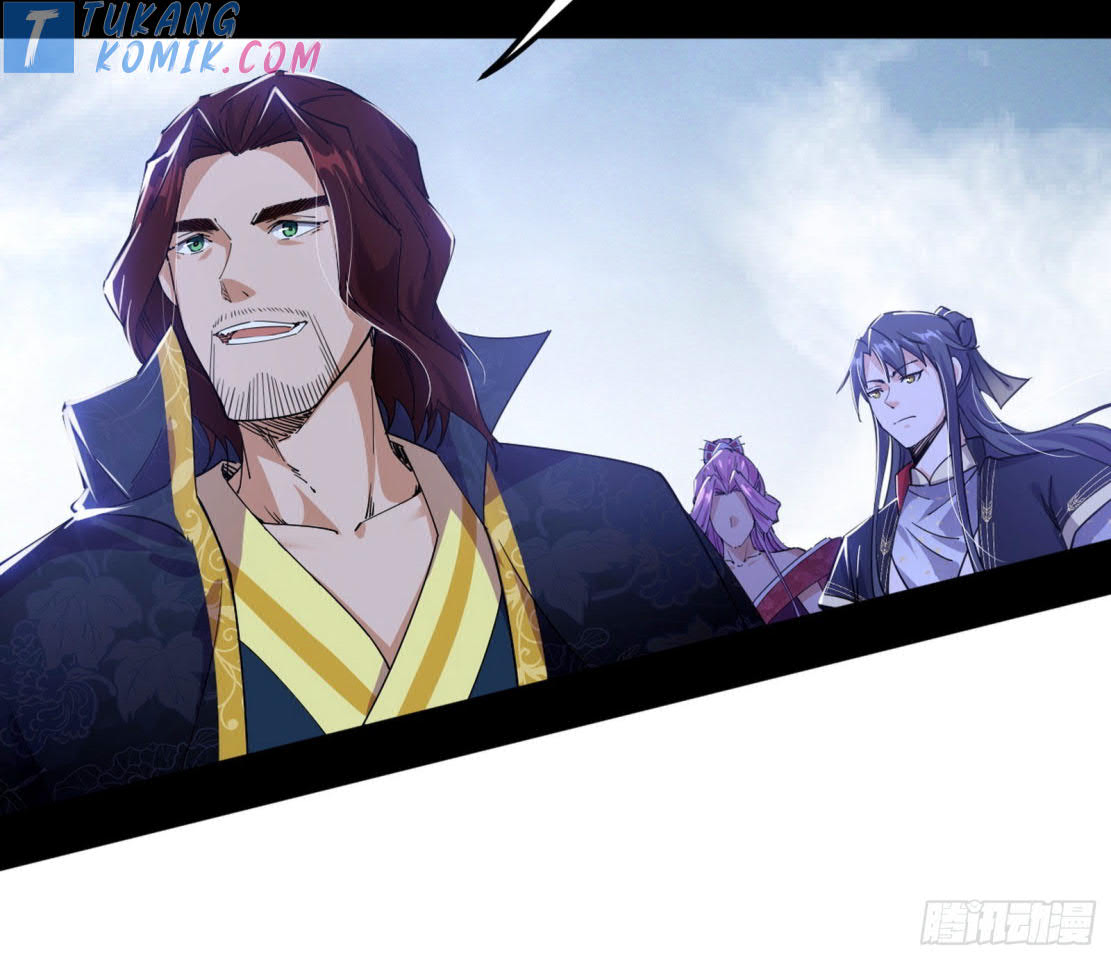 I’m An Evil God Chapter 281 - halaman 21