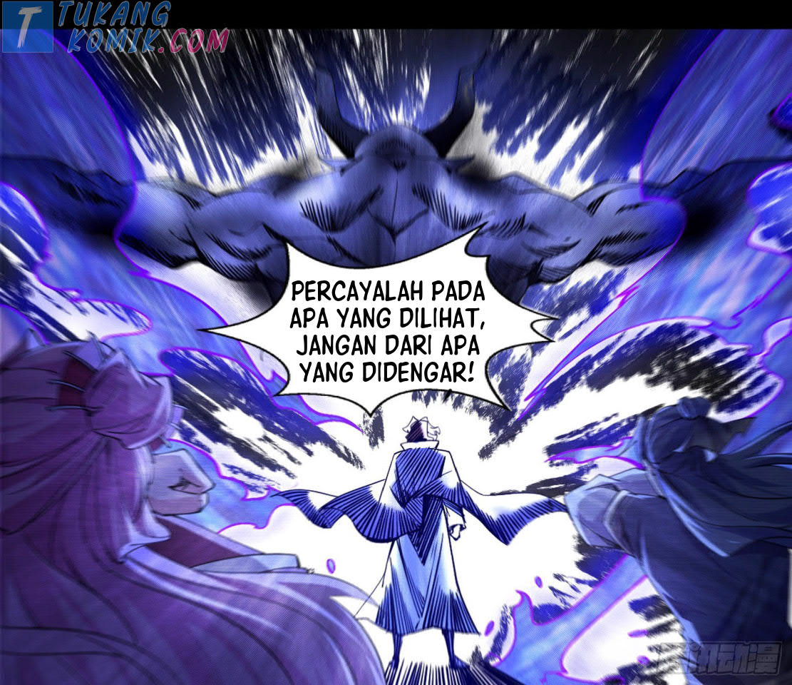 I’m An Evil God Chapter 281 - halaman 24