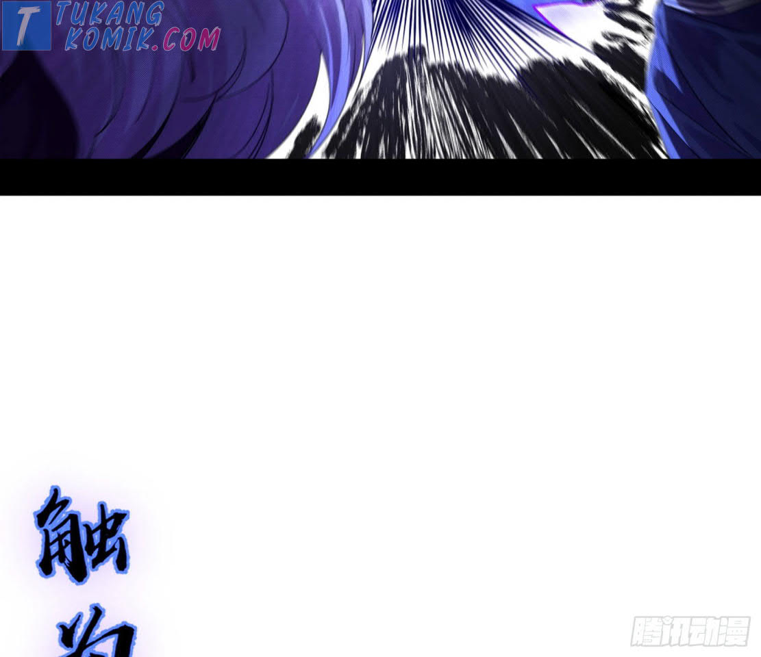 I’m An Evil God Chapter 281 - halaman 25