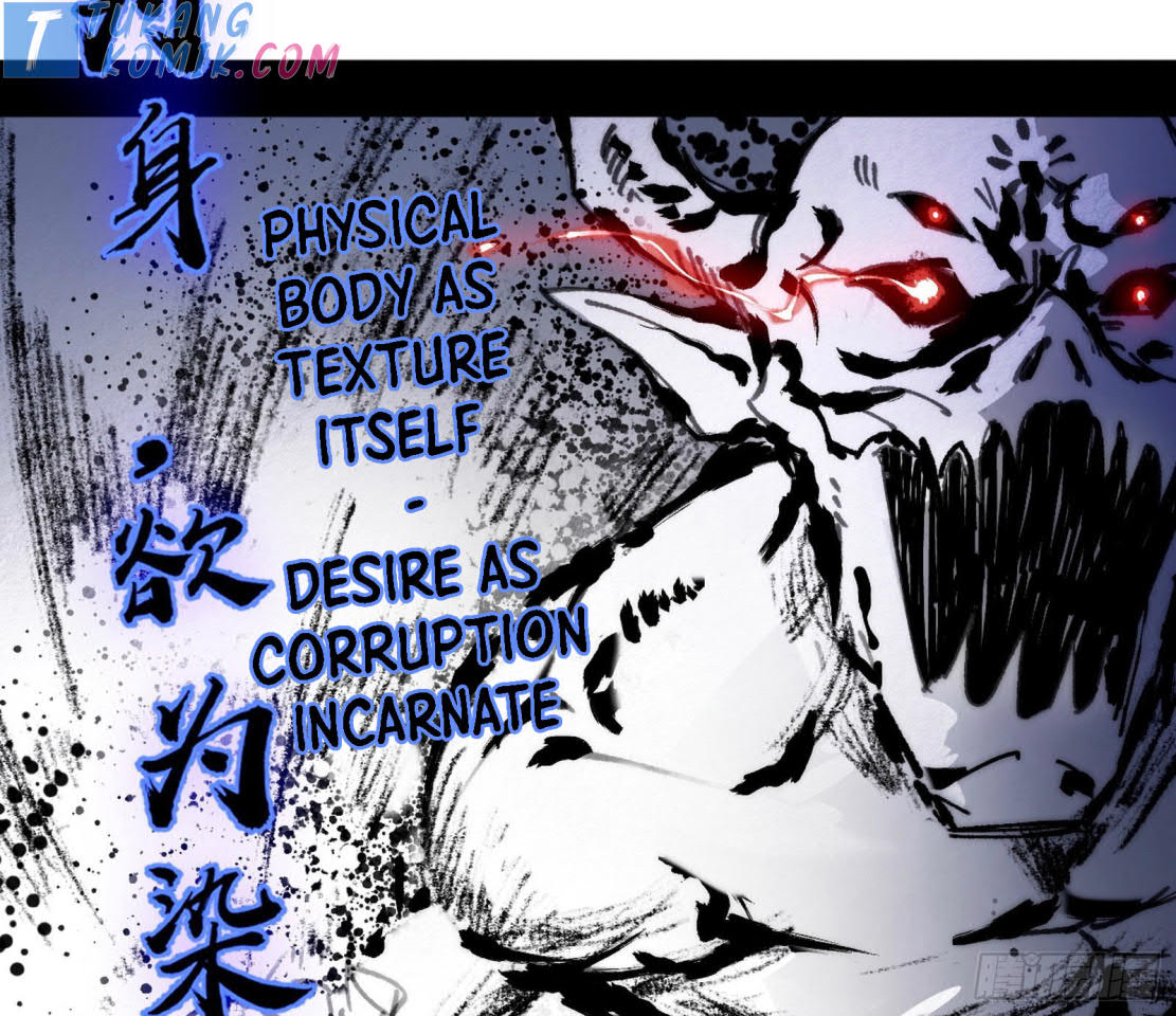 I’m An Evil God Chapter 281 - halaman 26