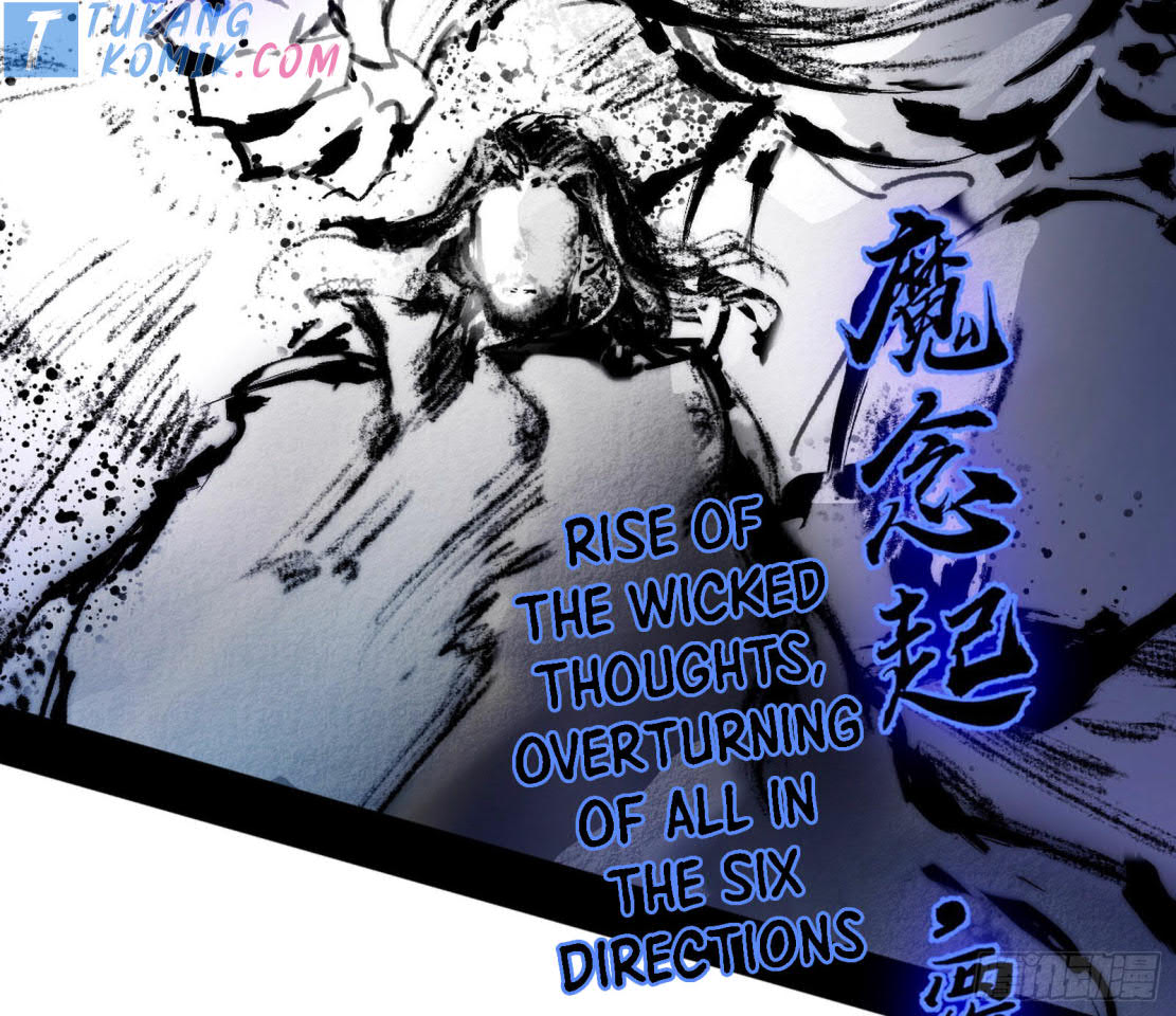I’m An Evil God Chapter 281 - halaman 27