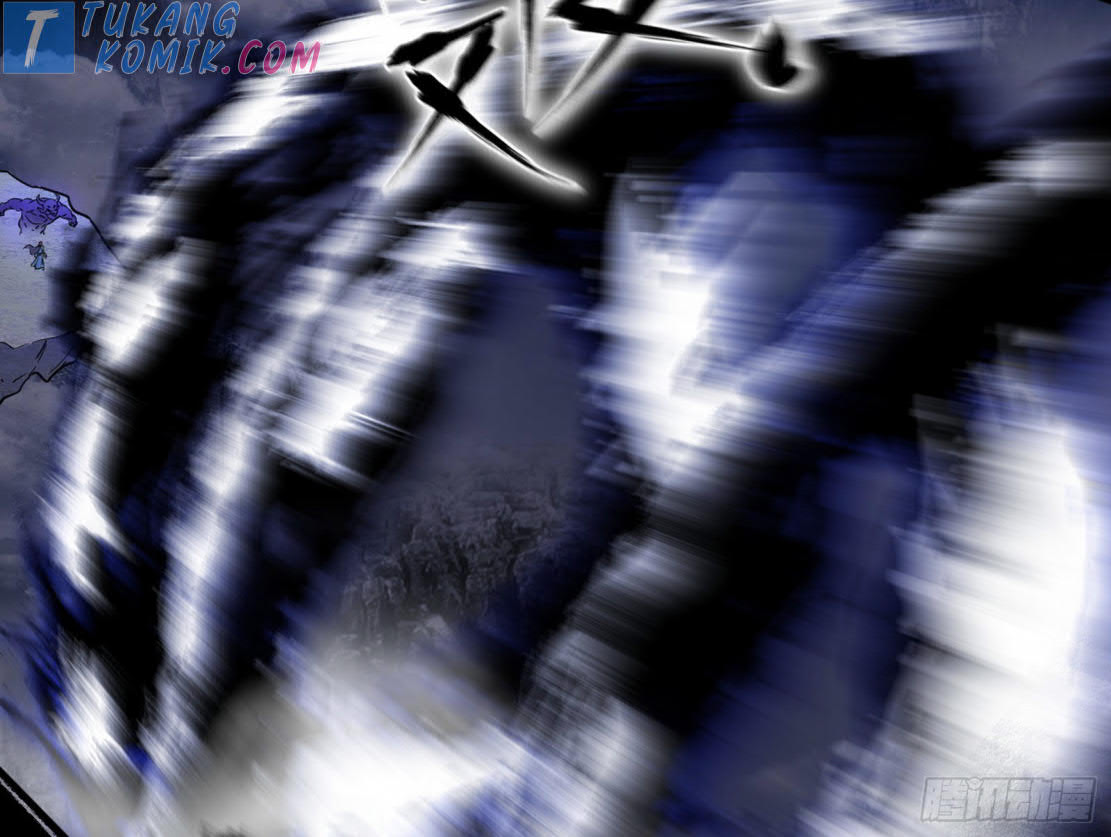 I’m An Evil God Chapter 281 - halaman 30