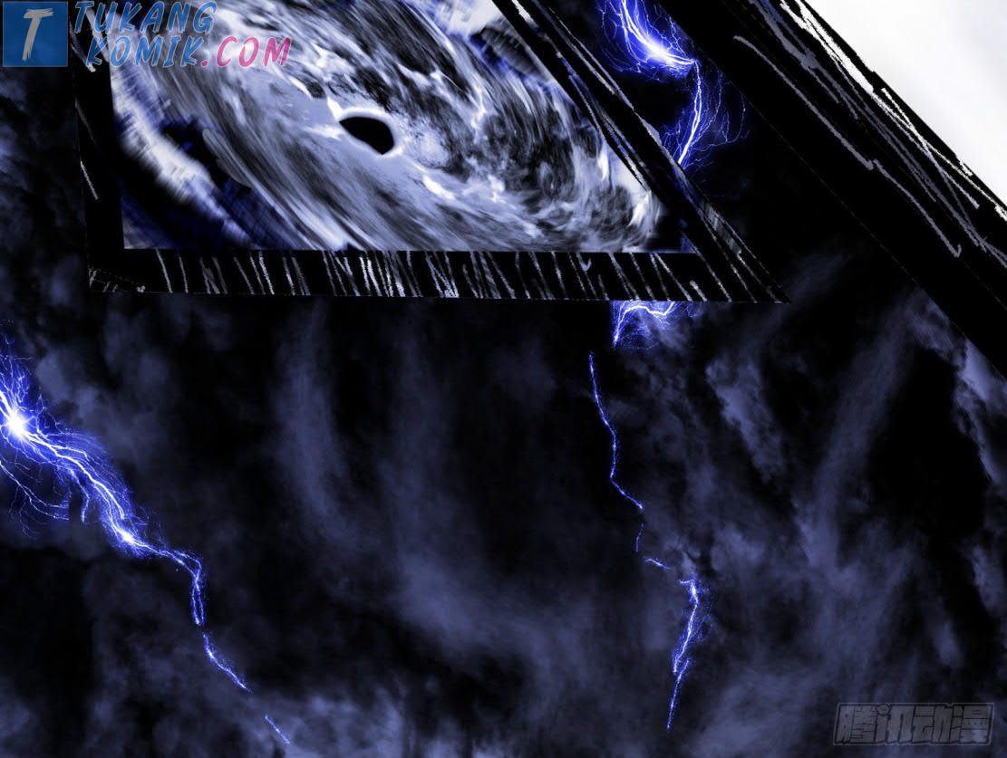 I’m An Evil God Chapter 281 - halaman 32