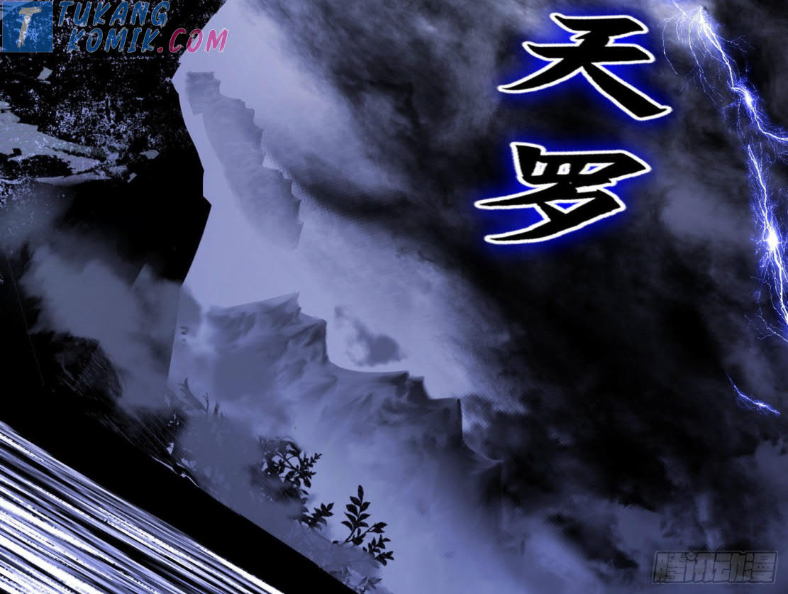 I’m An Evil God Chapter 281 - halaman 34