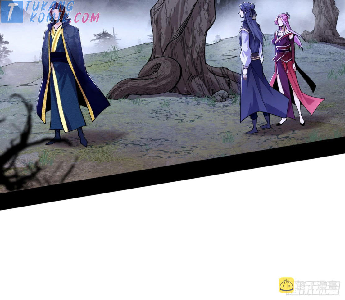 I’m An Evil God Chapter 281 - halaman 4