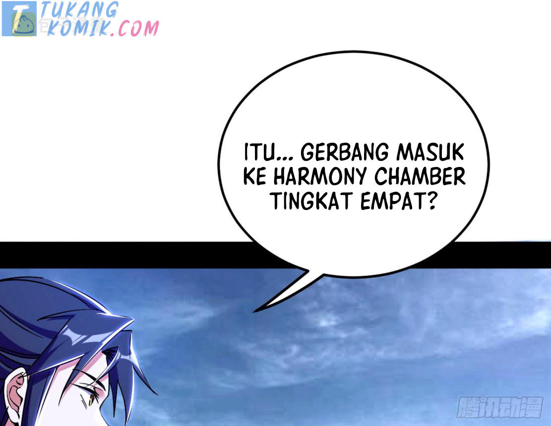I’m An Evil God Chapter 281 - halaman 43