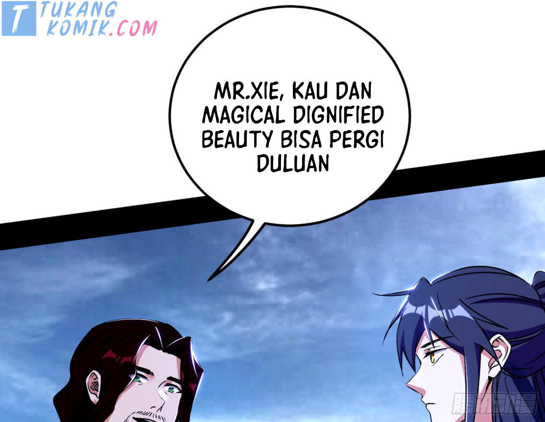 I’m An Evil God Chapter 281 - halaman 45