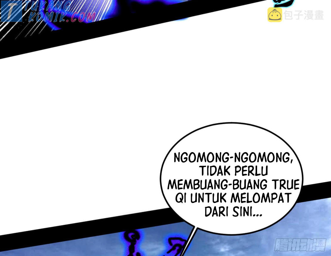 I’m An Evil God Chapter 281 - halaman 48