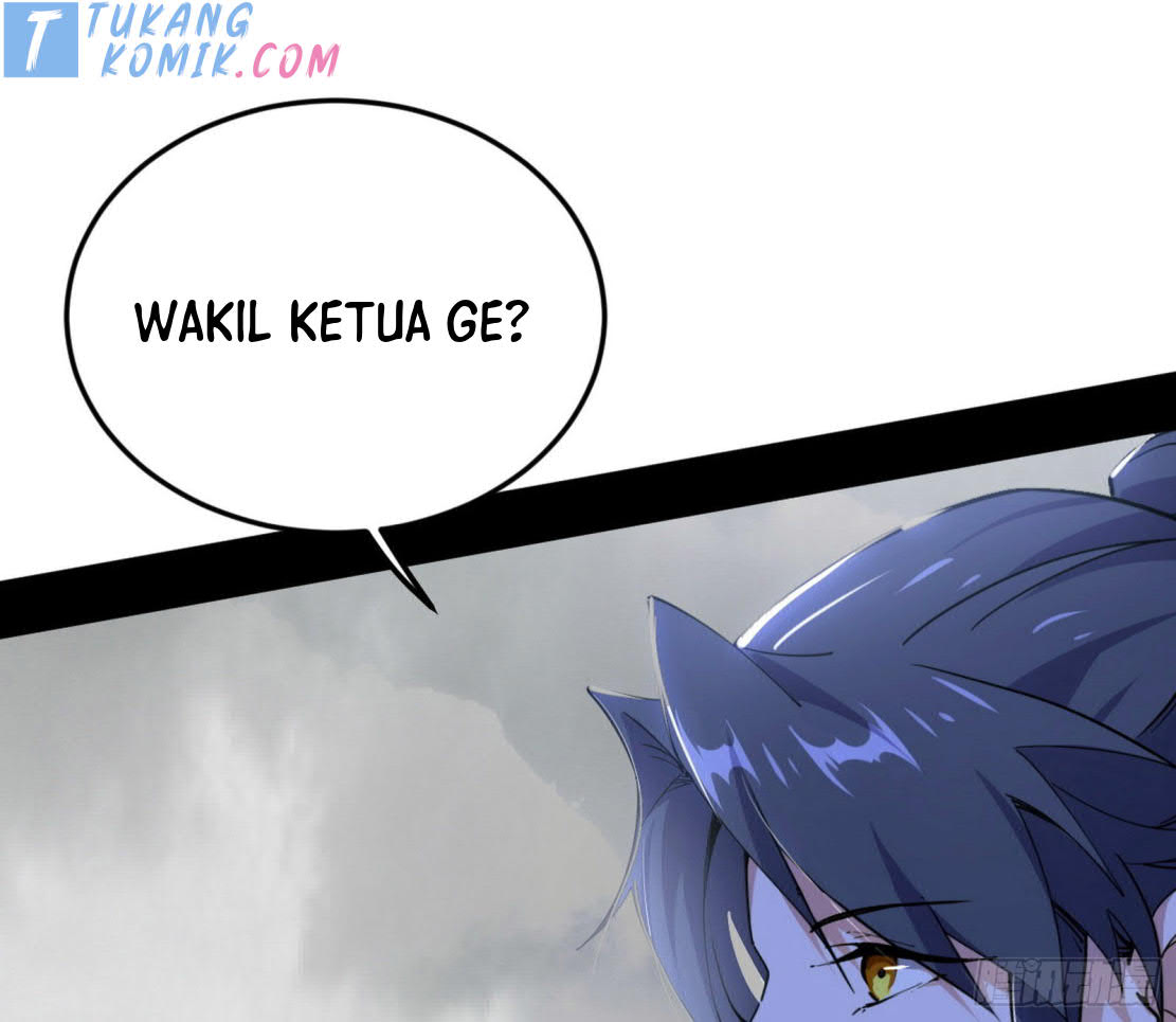 I’m An Evil God Chapter 281 - halaman 5