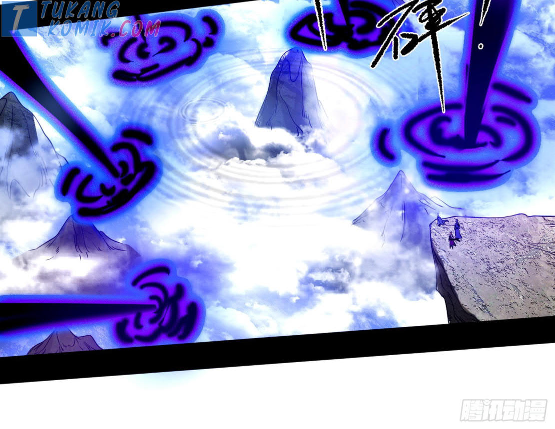 I’m An Evil God Chapter 281 - halaman 51