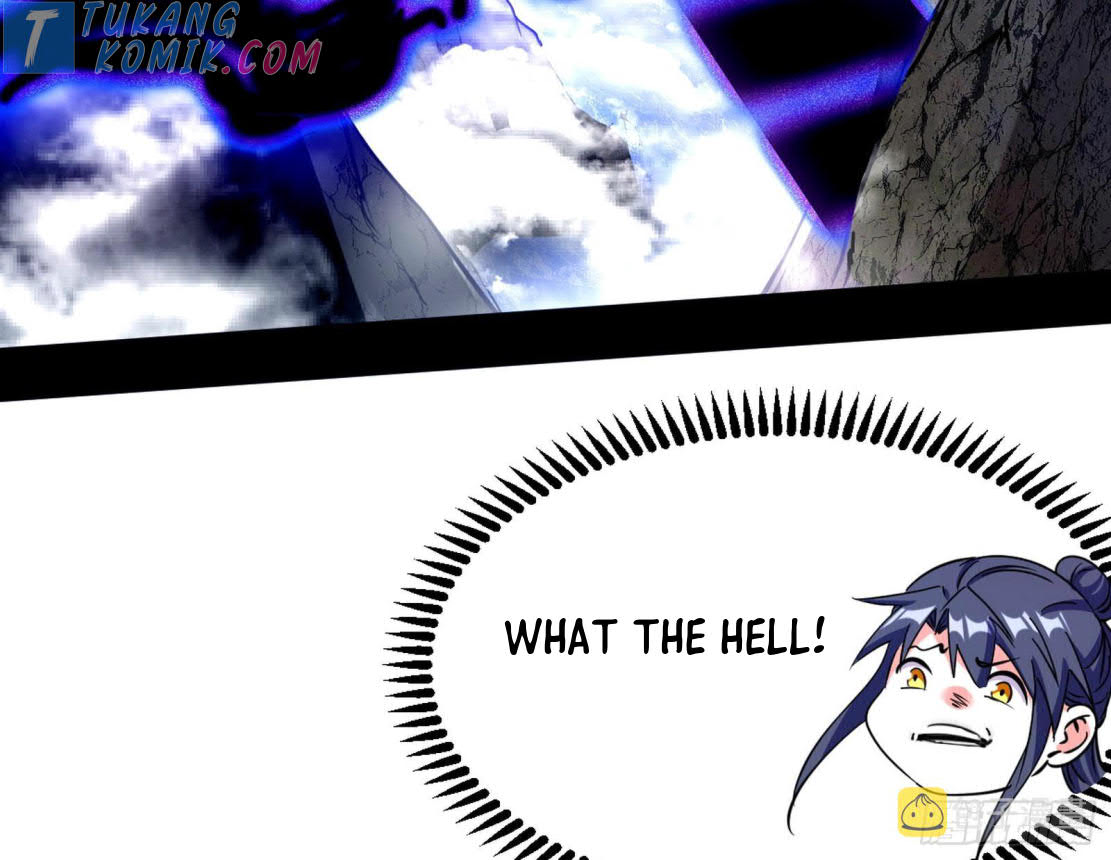 I’m An Evil God Chapter 281 - halaman 54