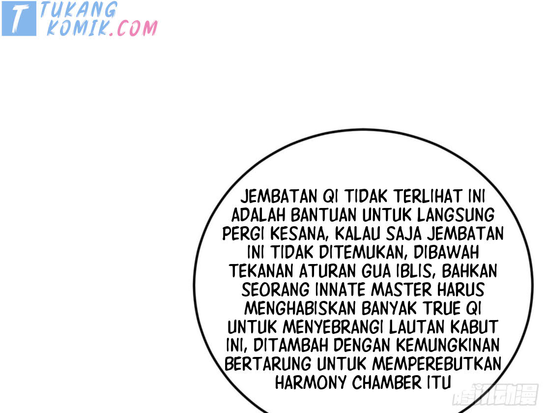 I’m An Evil God Chapter 281 - halaman 56