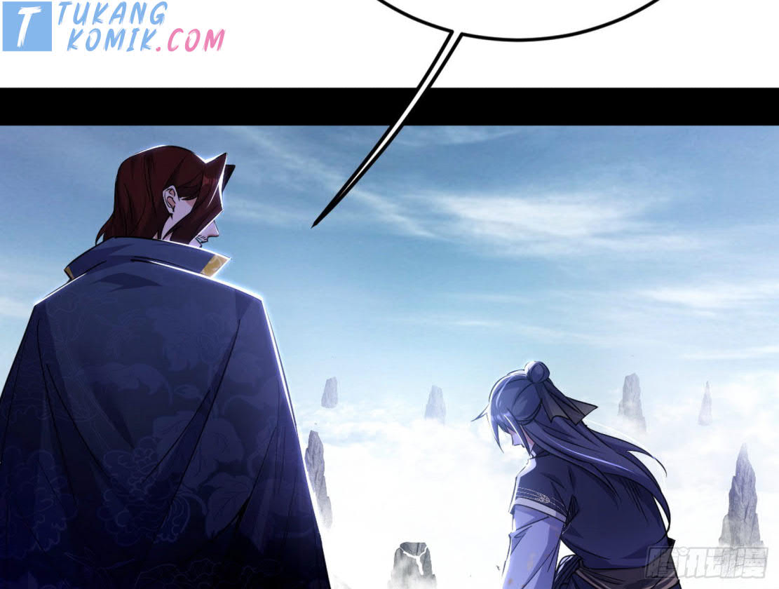 I’m An Evil God Chapter 281 - halaman 57