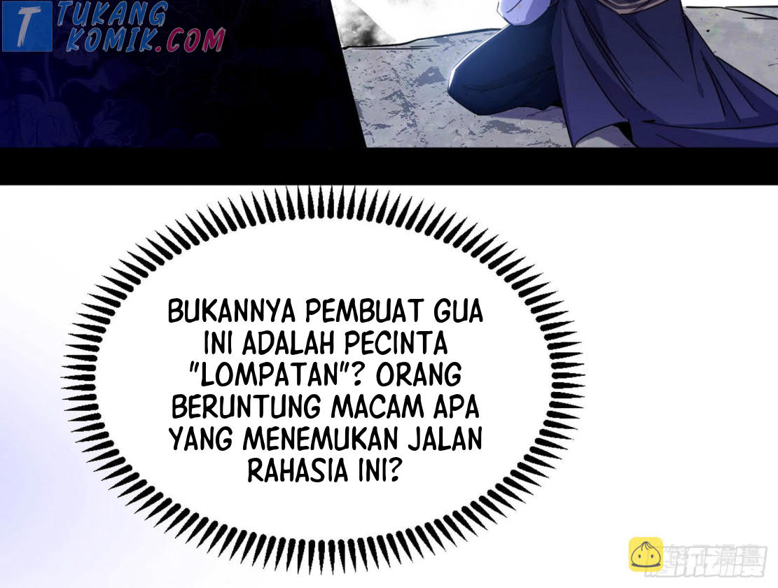 I’m An Evil God Chapter 281 - halaman 58