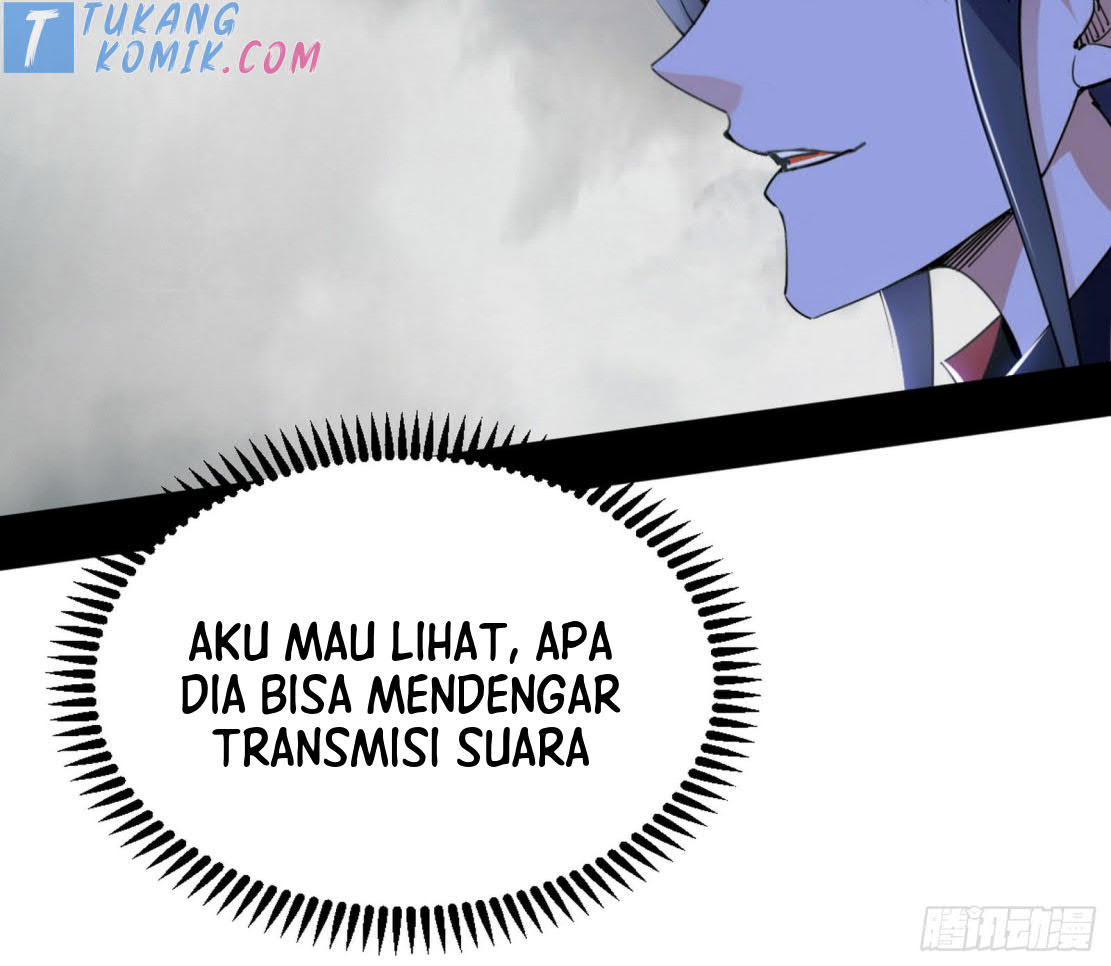 I’m An Evil God Chapter 281 - halaman 6