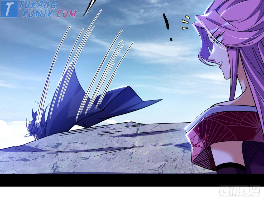 I’m An Evil God Chapter 281 - halaman 60