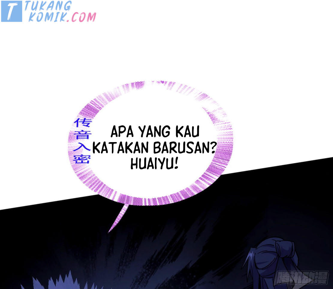 I’m An Evil God Chapter 281 - halaman 7