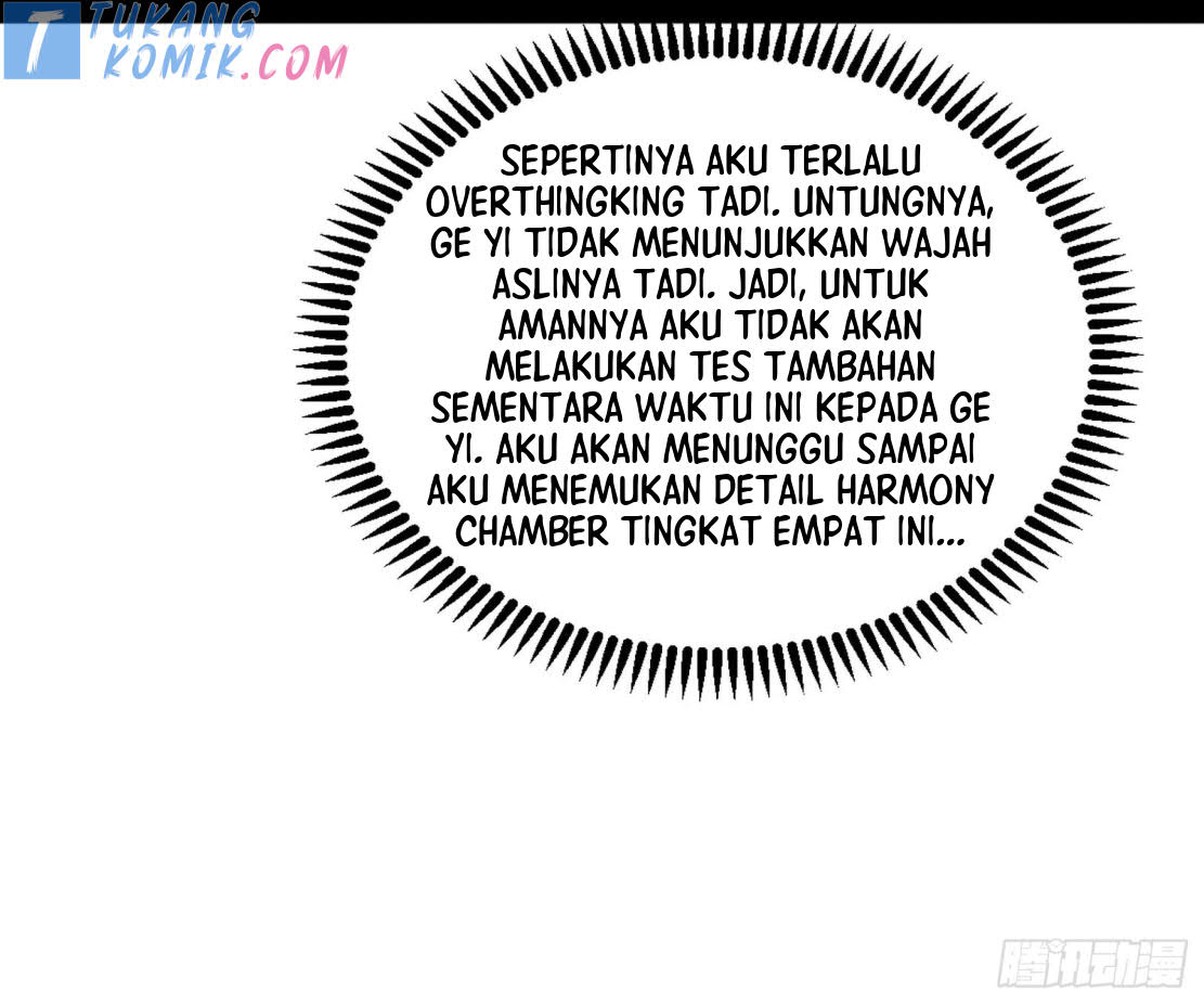 I’m An Evil God Chapter 281 - halaman 70