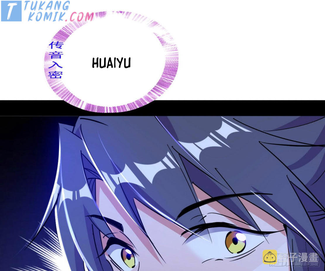 I’m An Evil God Chapter 281 - halaman 71