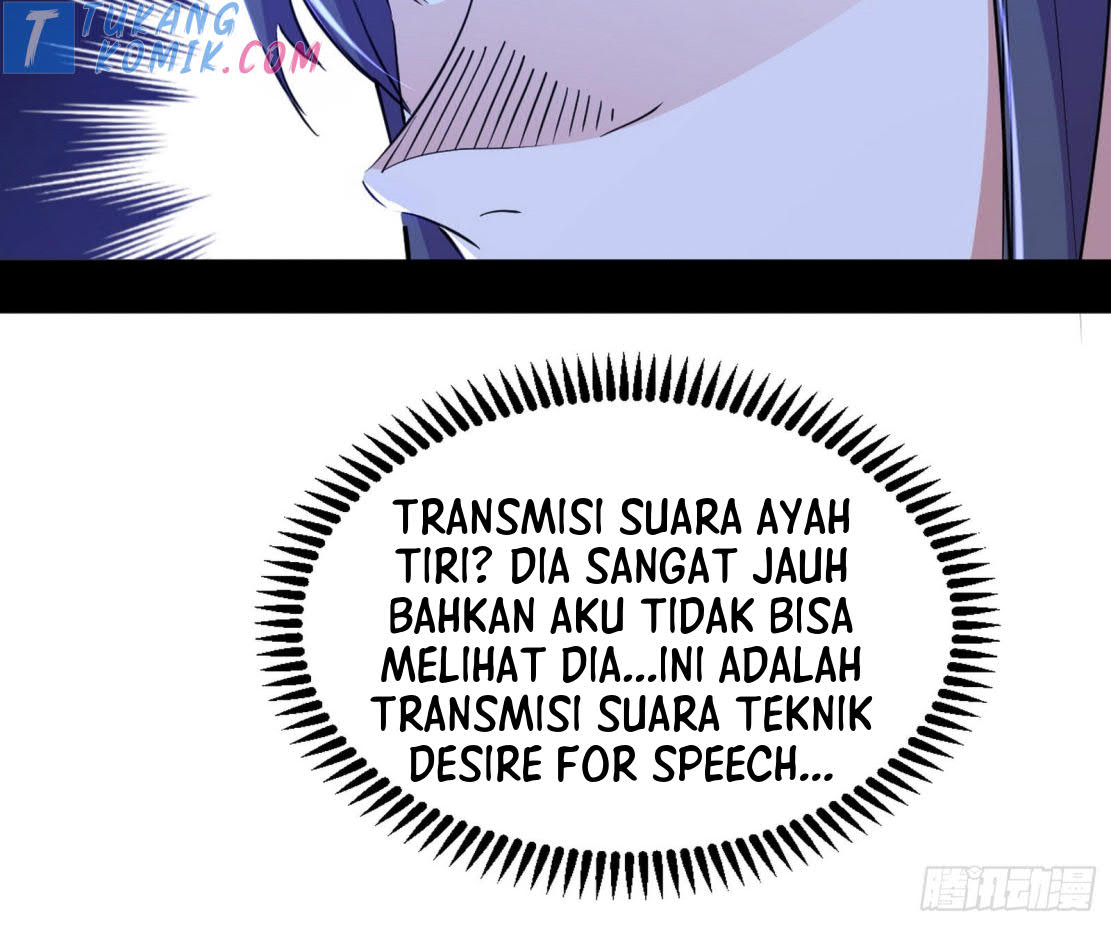 I’m An Evil God Chapter 281 - halaman 72
