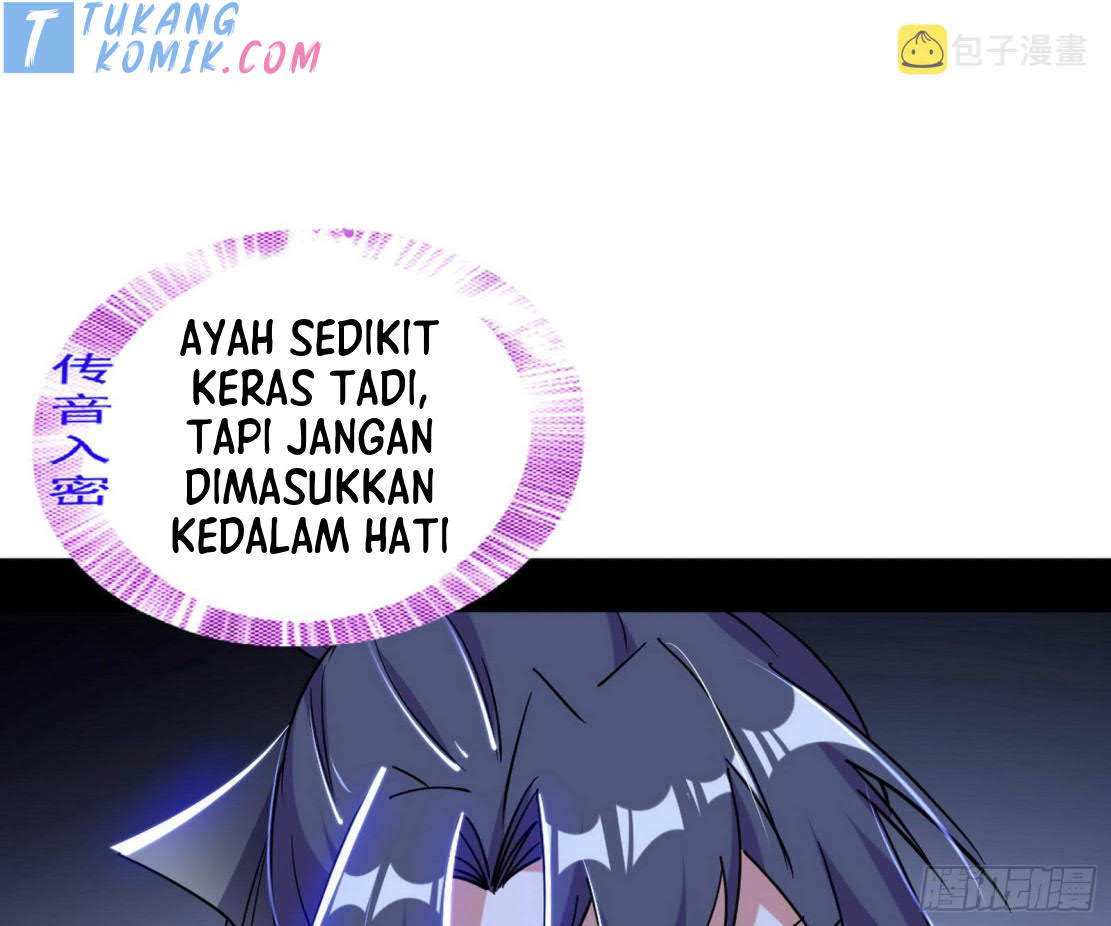 I’m An Evil God Chapter 281 - halaman 73
