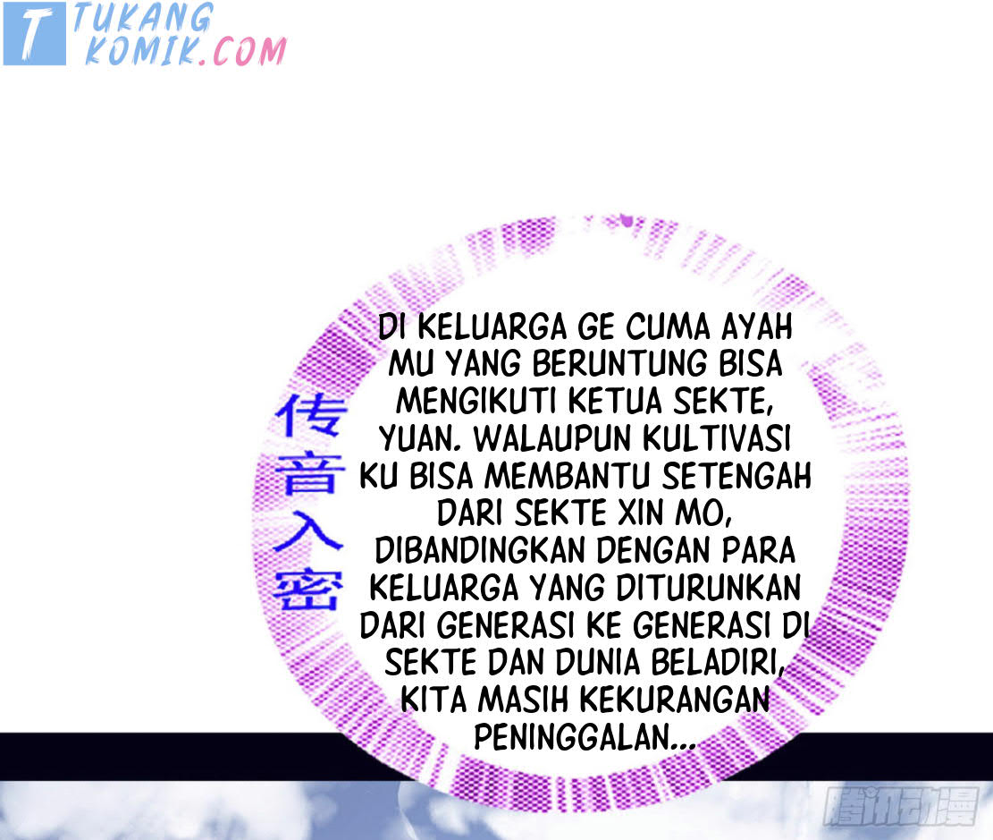 I’m An Evil God Chapter 281 - halaman 75