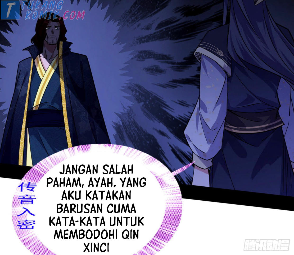 I’m An Evil God Chapter 281 - halaman 8
