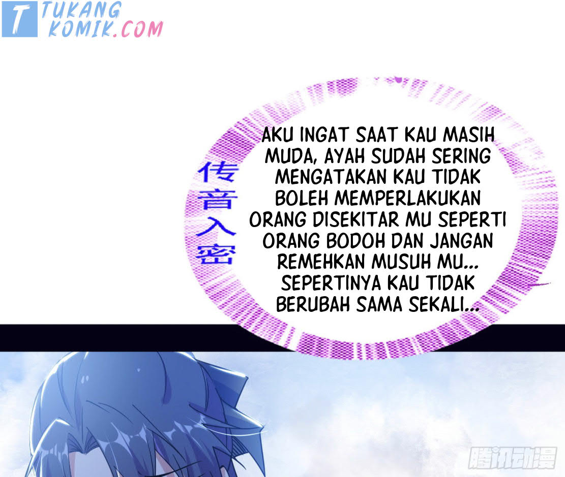 I’m An Evil God Chapter 281 - halaman 80