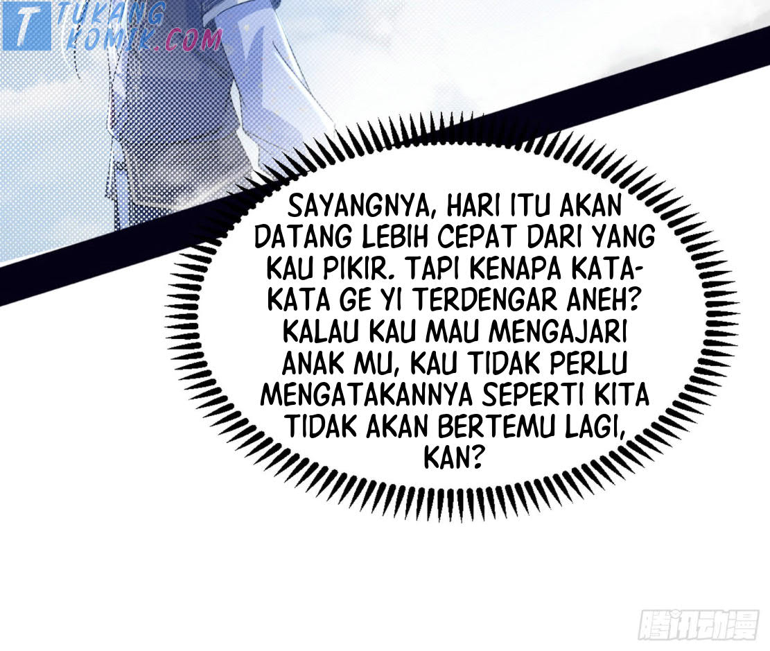 I’m An Evil God Chapter 281 - halaman 83