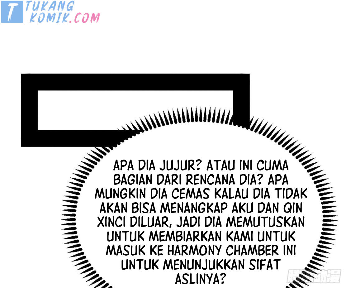 I’m An Evil God Chapter 281 - halaman 84