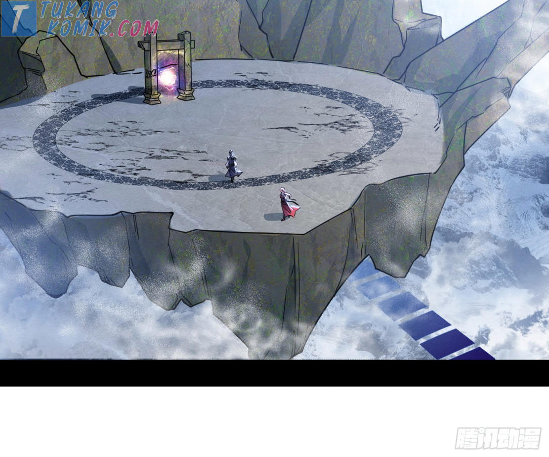 I’m An Evil God Chapter 281 - halaman 86