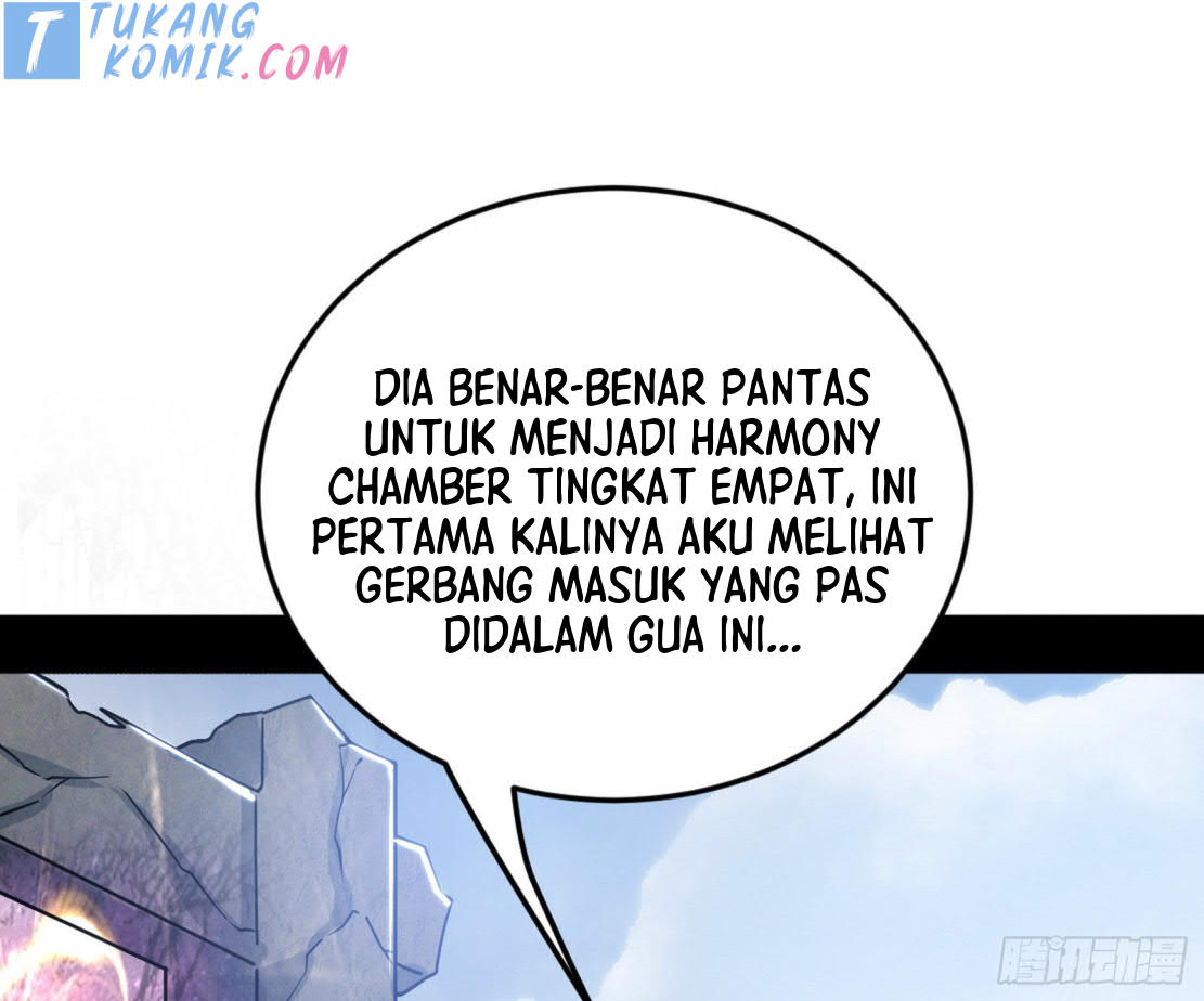 I’m An Evil God Chapter 281 - halaman 87