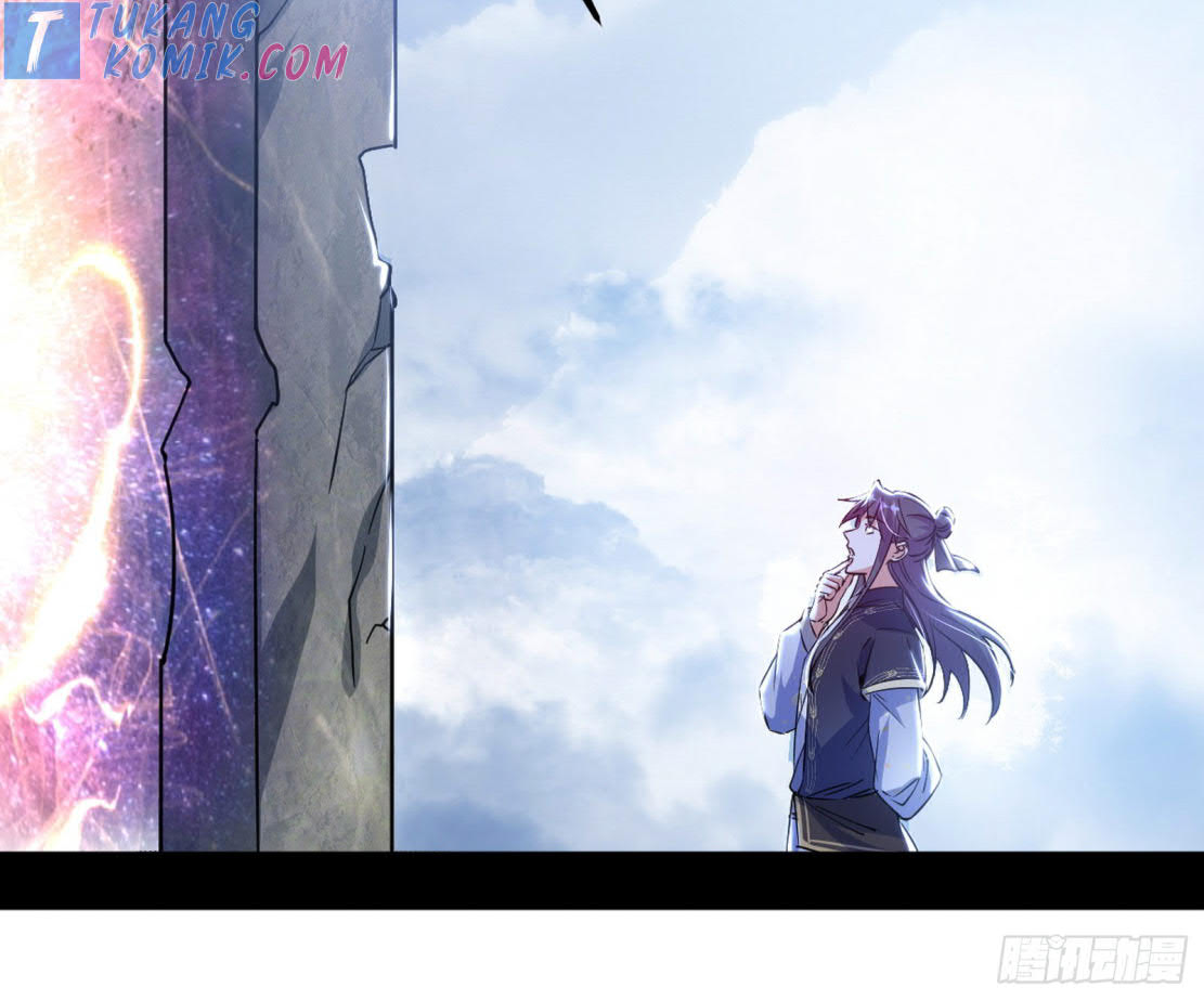 I’m An Evil God Chapter 281 - halaman 88