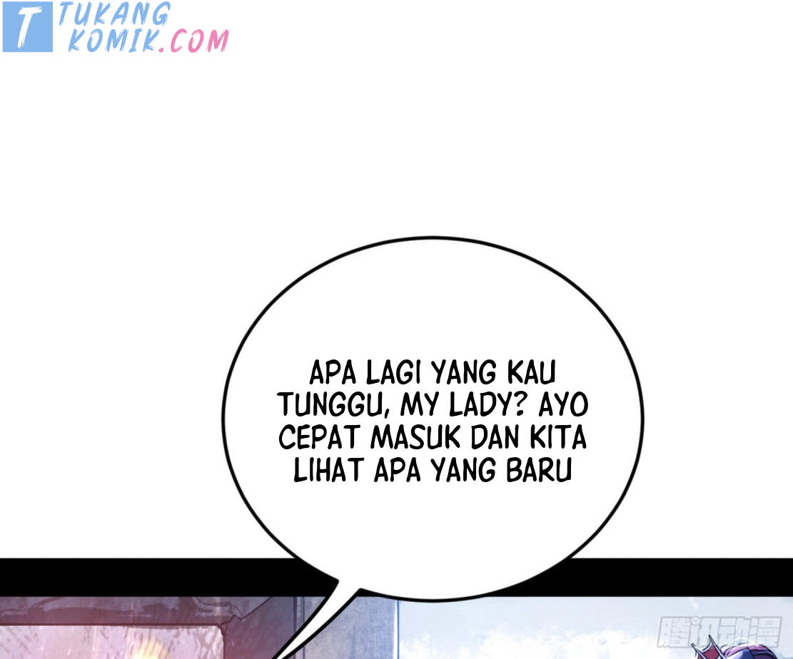 I’m An Evil God Chapter 281 - halaman 89