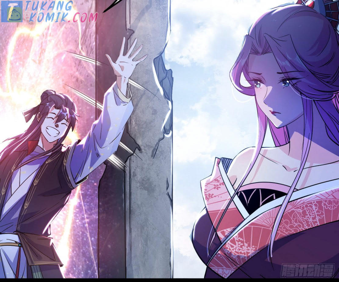 I’m An Evil God Chapter 281 - halaman 90