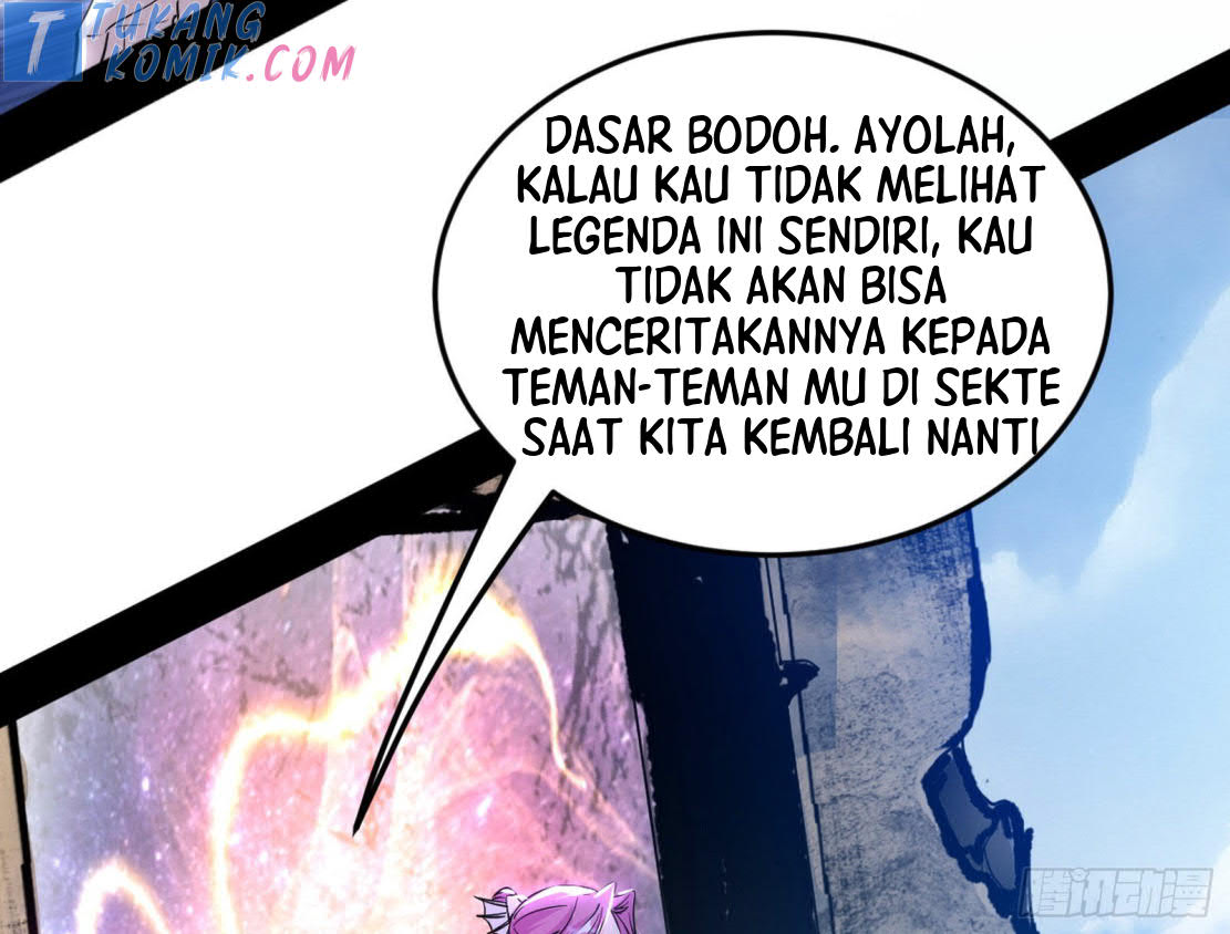 I’m An Evil God Chapter 281 - halaman 94