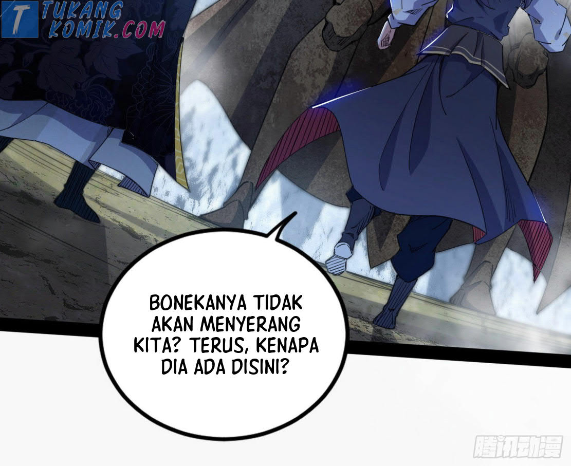 I’m An Evil God Chapter 282 - halaman 10