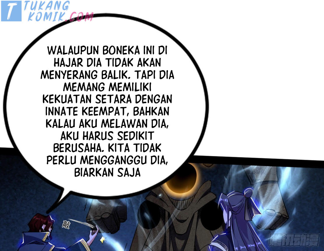 I’m An Evil God Chapter 282 - halaman 11