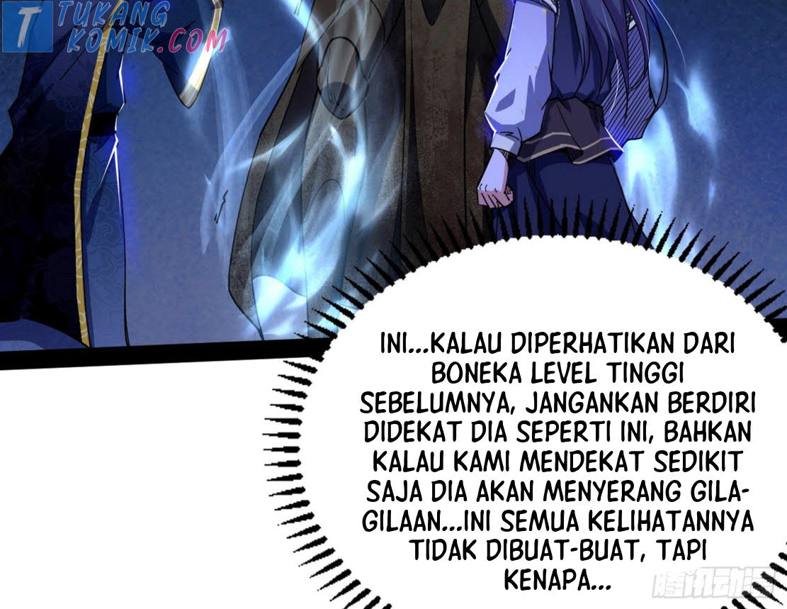 I’m An Evil God Chapter 282 - halaman 12