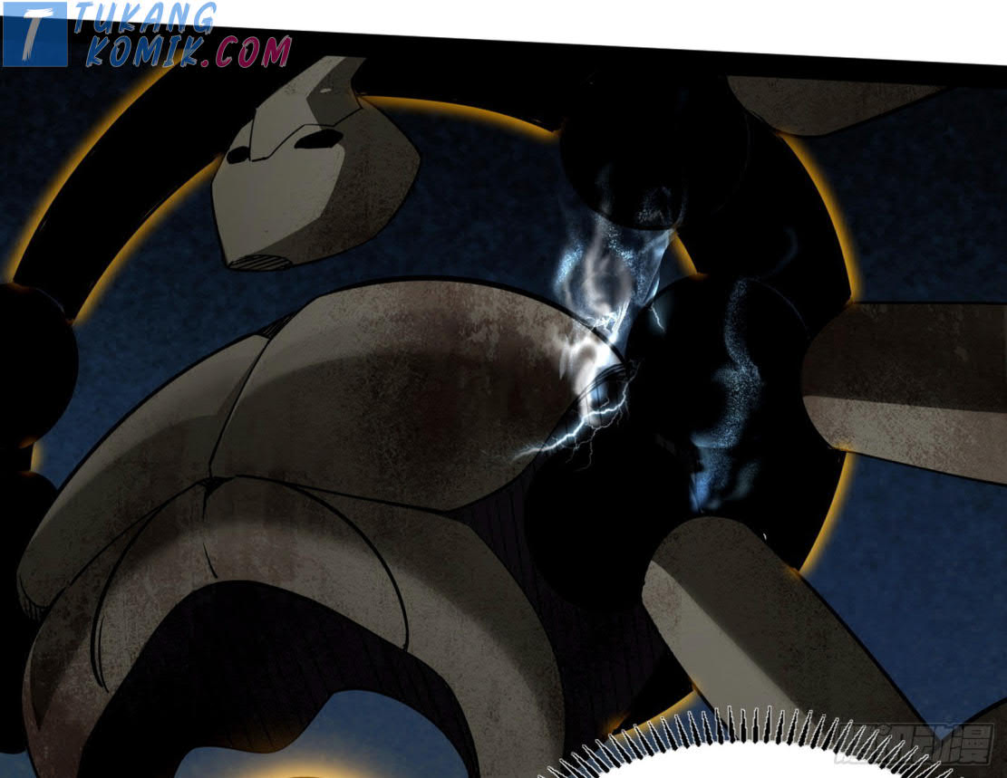 I’m An Evil God Chapter 282 - halaman 14