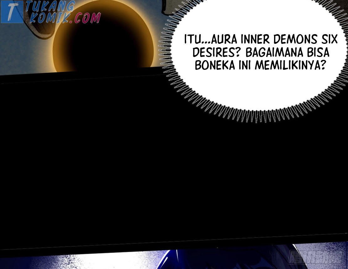 I’m An Evil God Chapter 282 - halaman 15