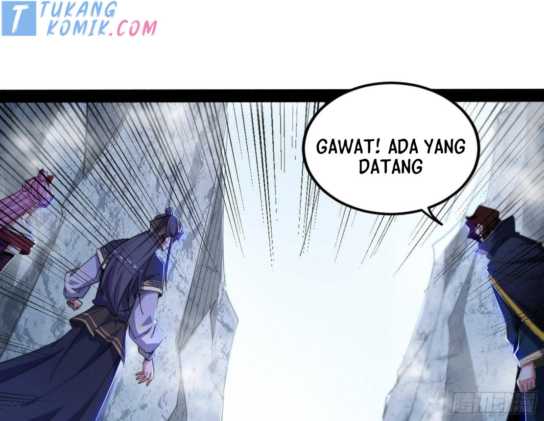 I’m An Evil God Chapter 282 - halaman 21