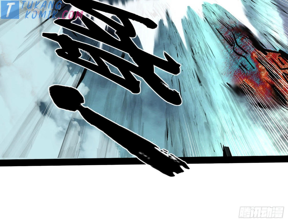 I’m An Evil God Chapter 282 - halaman 25