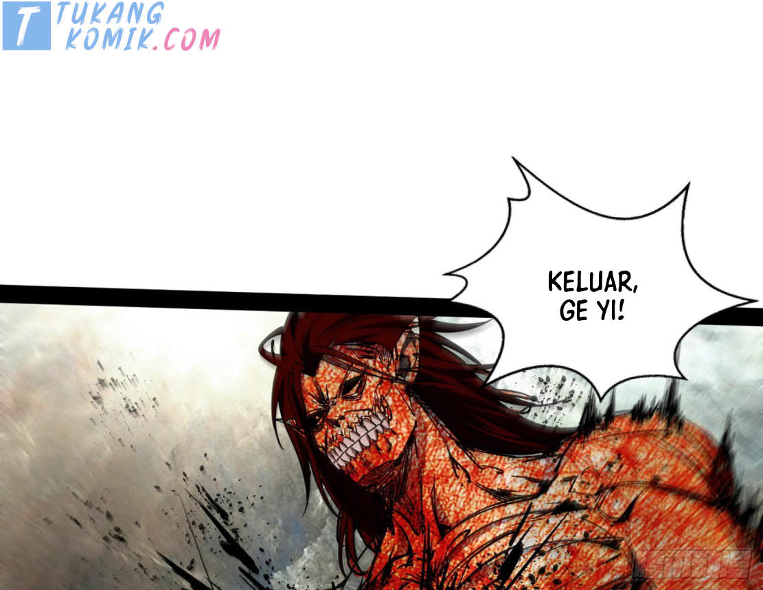 I’m An Evil God Chapter 282 - halaman 26