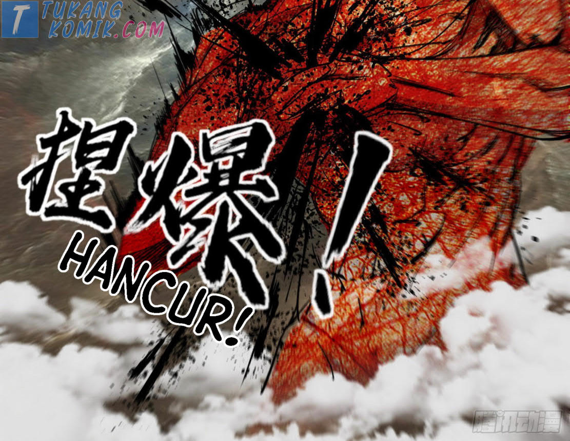 I’m An Evil God Chapter 282 - halaman 27