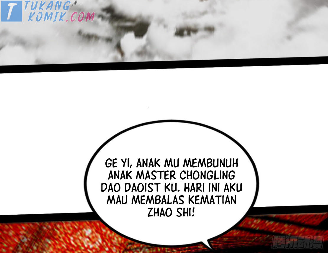 I’m An Evil God Chapter 282 - halaman 28