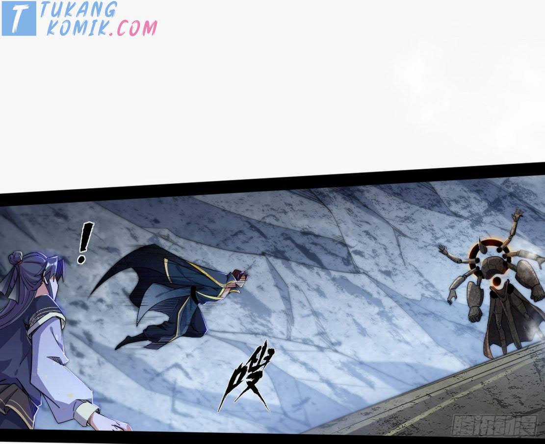 I’m An Evil God Chapter 282 - halaman 3