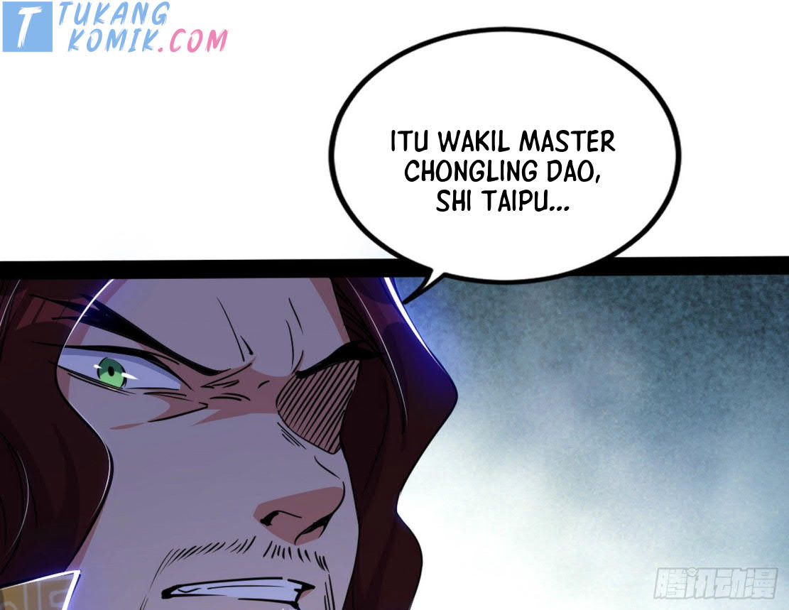 I’m An Evil God Chapter 282 - halaman 31