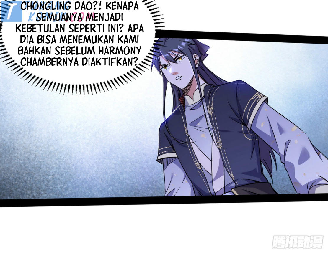 I’m An Evil God Chapter 282 - halaman 33